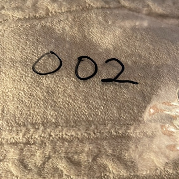 🌹NWT/LUCKY BRAND SWEATER DRESS - Picture 7 of 7